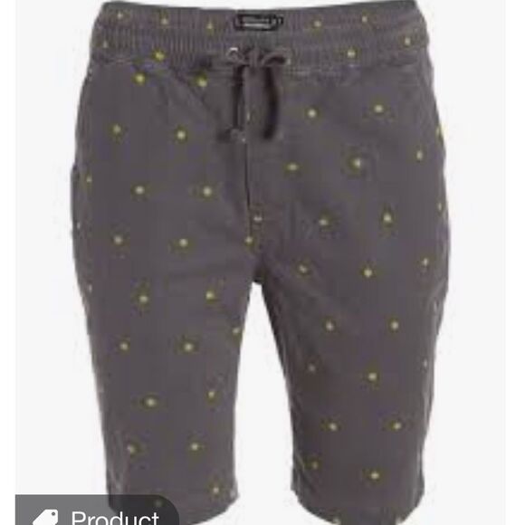 modern culture Other - Men’s happy face emoji shorts. Modern culture